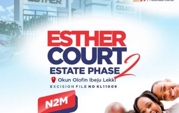 ESTHER COURT PHASE 2
